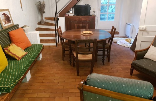 Seranon Maison | Maison de campagne entre les Gorges du Verdon et Grasse