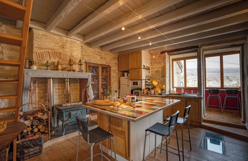 Jugy Maison | Maison de Campagne Entre Chalon sur Saône et Tournus