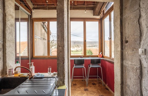 Jugy Maison | Maison de Campagne Entre Chalon sur Saône et Tournus