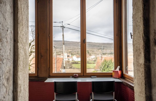 Jugy Maison | Maison de Campagne Entre Chalon sur Saône et Tournus