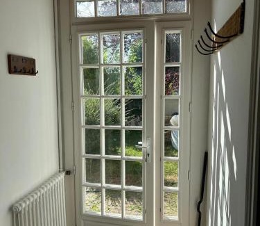 Le L'habit Maison | Maison de campagne familiale