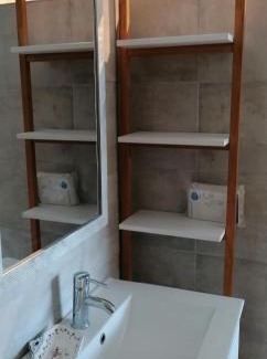 Bazillac Appartement | Maison de campagne