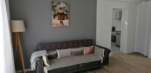 Bazillac Appartement | Maison de campagne