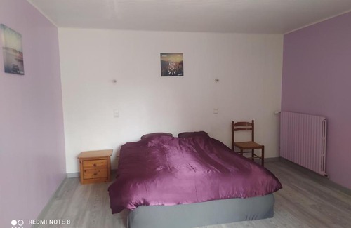 Gourin Maison | Maison de campagne