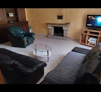 Gourin Maison | Maison de campagne