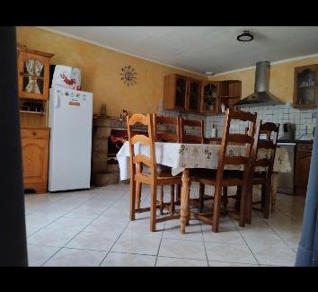 Gourin Maison | Maison de campagne