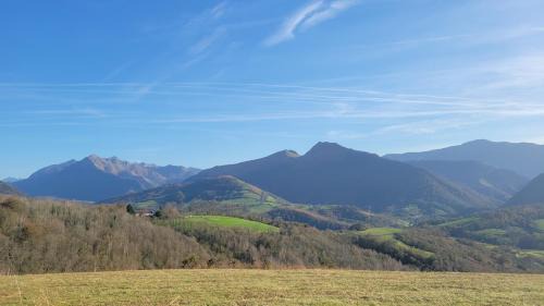 Issor Maison | Maison de campagne