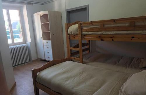 Lindry Maison | Maison de campagne