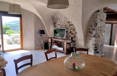 Mens Maison | Maison de campagne