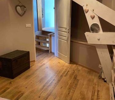 Mens Maison | Maison de campagne