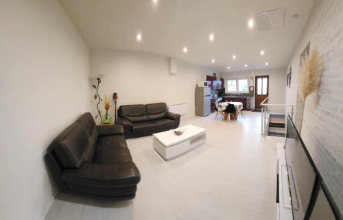 Norrois Chalet De Ski | Maison de campagne
