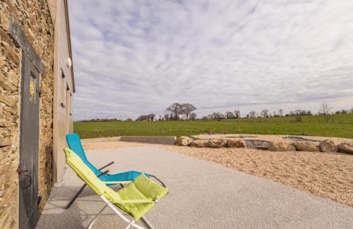 Nort-sur-Erdre Maison | Maison de Campagne au Calme avec Terrasse, 3 Chambres - FR-1-306-1300