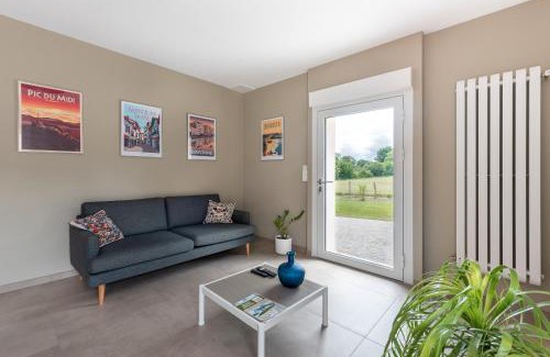 Ousse Maison | Maison De Campagne