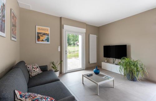 Ousse Maison | Maison De Campagne