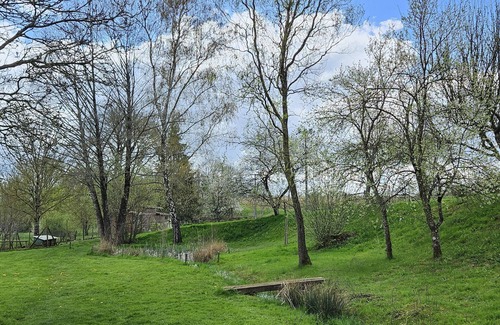 Sommerecourt Maison | Maison de Campagne