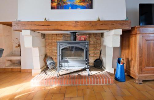 Saint-Meard-de-Drone Maison | Maison de Campagne, Grande Métairie