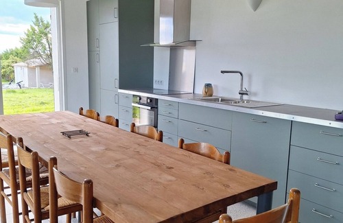 Taulignan Maison | Maison de campagne indépendante avec piscine au calme