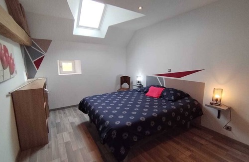 Azy Maison | Maison de Campagne "La Petite Gagère"