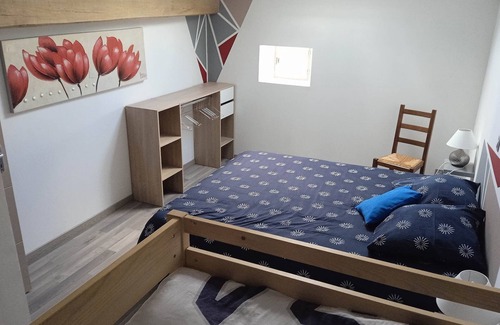 Azy Maison | Maison de Campagne "La Petite Gagère"