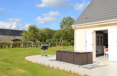 Saonnet Maison | Maison de campagne proche plages du débarquement et Bayeux