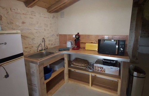 Montastruc Maison | Maison de Campagne Rénovée Dans un Cadre Naturel et Tranquille