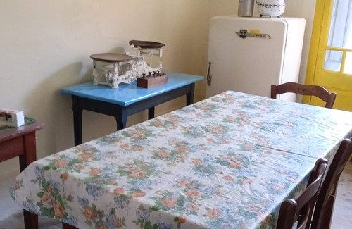 Belesta Appartement | Maison de Campagne Rustique