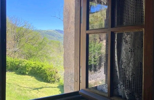 Espeyrac Maison | Maison de campagne sans vis à vis