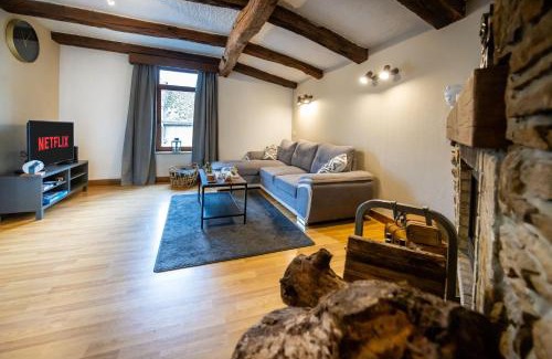 Messancy Maison | Maison de caractère à deux pas du Luxembourg