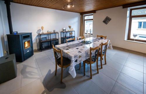 Messancy Maison | Maison de caractère à deux pas du Luxembourg