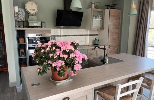 Gy Maison | Maison de caractère à Gy avec parking et Wifi - FR-1-583-448