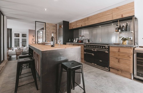Larroque Maison | maison de caractère au cœur du vignoble gaillacois