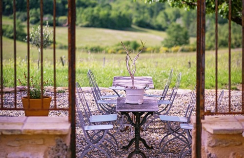 Larroque Maison | maison de caractère au cœur du vignoble gaillacois