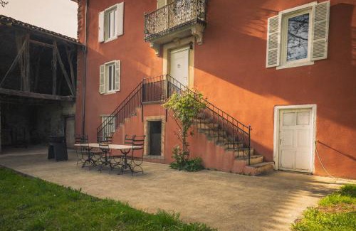 Rouede Maison | Maison de caractère au pied des Pyrénées