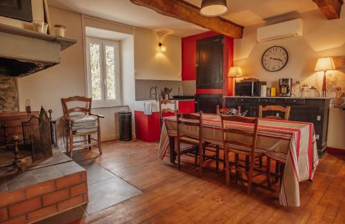 Rouede Maison | Maison de caractère au pied des Pyrénées