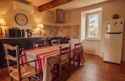 Rouede Maison | Maison de caractère au pied des Pyrénées