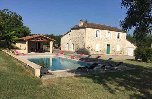 Lannes Maison | Maison de caractère