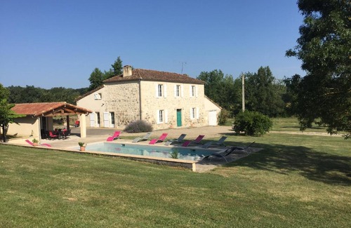 Lannes Maison | Maison de caractère
