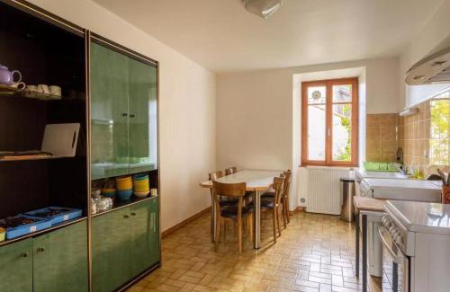 Pontgibaud Maison | Maison De Caractere- Puy De Dome