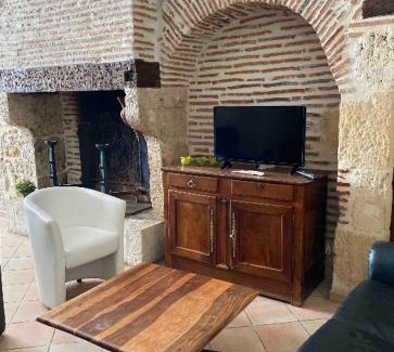 Casteljaloux Maison | Maison de casteljaloux 9 personnes