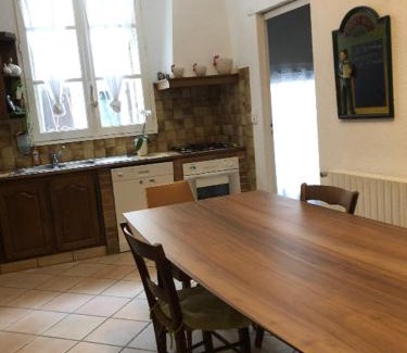 Casteljaloux Maison | Maison de casteljaloux 9 personnes