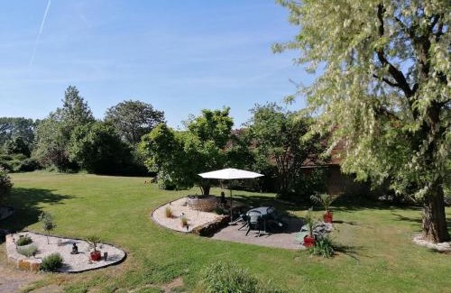 Saint-Cyran-du-Jambot Maison | Maison de charme près de Beauval