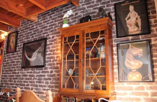 Aigrefeuille-d'Aunis Maison | Maison de charme, d'artiste, décoration brocante