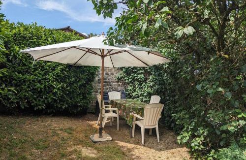 Saint-Ouen-les-Parey Maison | Maison de charme près de Neufchâteau avec jardin, terrasse et jeux extérieurs - FR-1-589-163