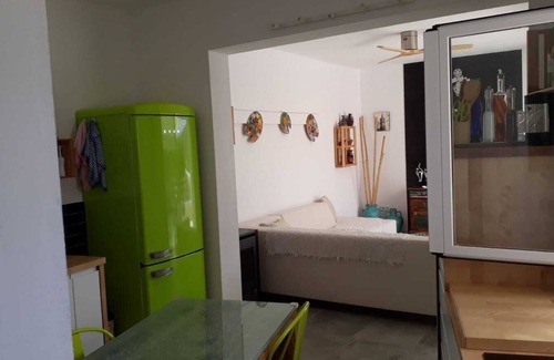 Teulada Villa | Maison de charme de style Ibicenco indépendante, au milieu des vignes