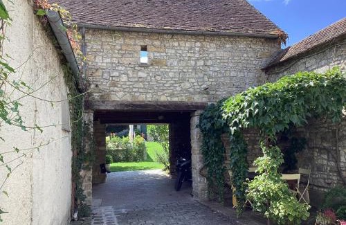 Montigny-sur-Loing Maison | Maison de charme ,Indépendante