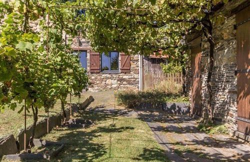 Moisdon-la-Riviere Maison | Maison de Charme au Calme avec Jardin, Idéale Famille, Proche Nantes! - FR-1-306-1008