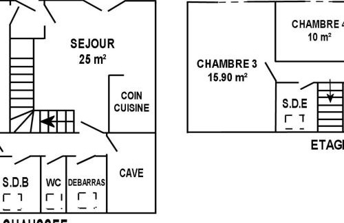 Moisdon-la-Riviere Maison | Maison de Charme au Calme avec Jardin, Idéale Famille, Proche Nantes! - FR-1-306-1008