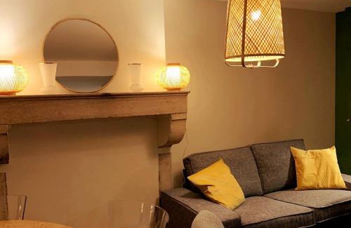 Puligny-Montrachet Maison | Maison de charme - Au coeur de Puligny-Montrachet