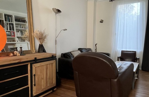 Rosny-sous-Bois Maison | Maison de charme pour les vacances et les Jeux Olympiques de Paris