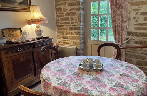 Beg-Meil Maison | Maison de charme 28 chemin creux beg-meil